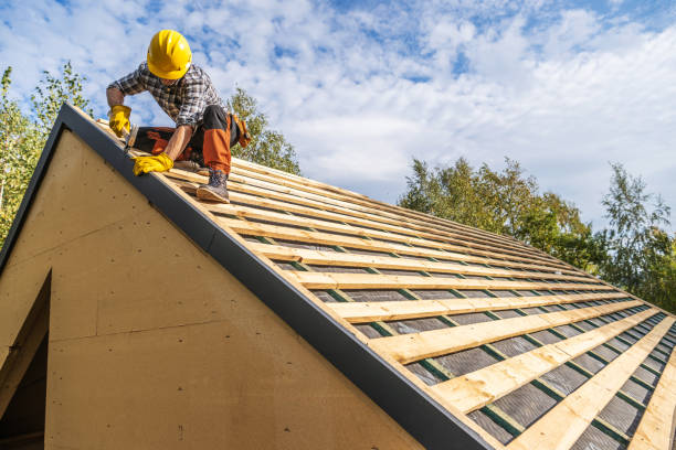 Professional Roofing Contractor in Bay Harbor Islands, FL